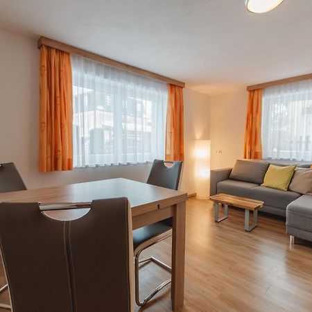 Apartment Sattlerweg By Interhome Heissingfelding Extérieur photo