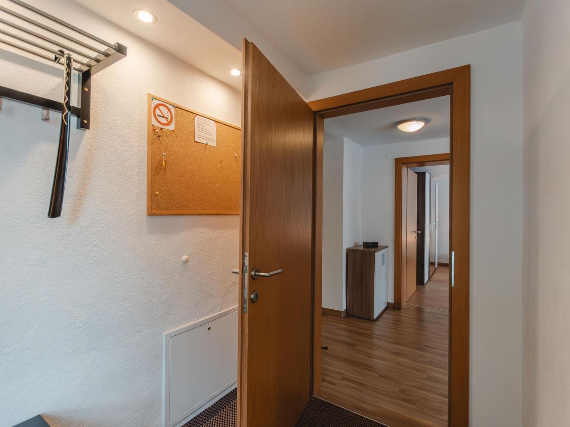 Apartment Sattlerweg By Interhome Heissingfelding Extérieur photo
