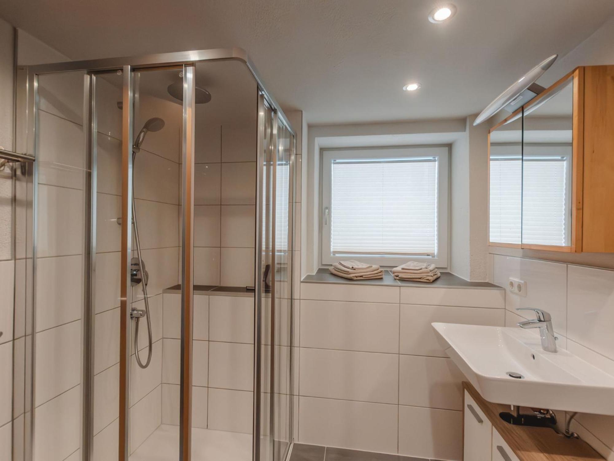 Apartment Sattlerweg By Interhome Heissingfelding Extérieur photo