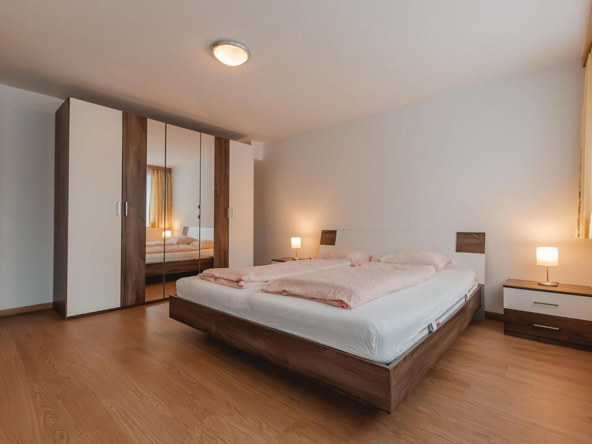 Apartment Sattlerweg By Interhome Heissingfelding Extérieur photo