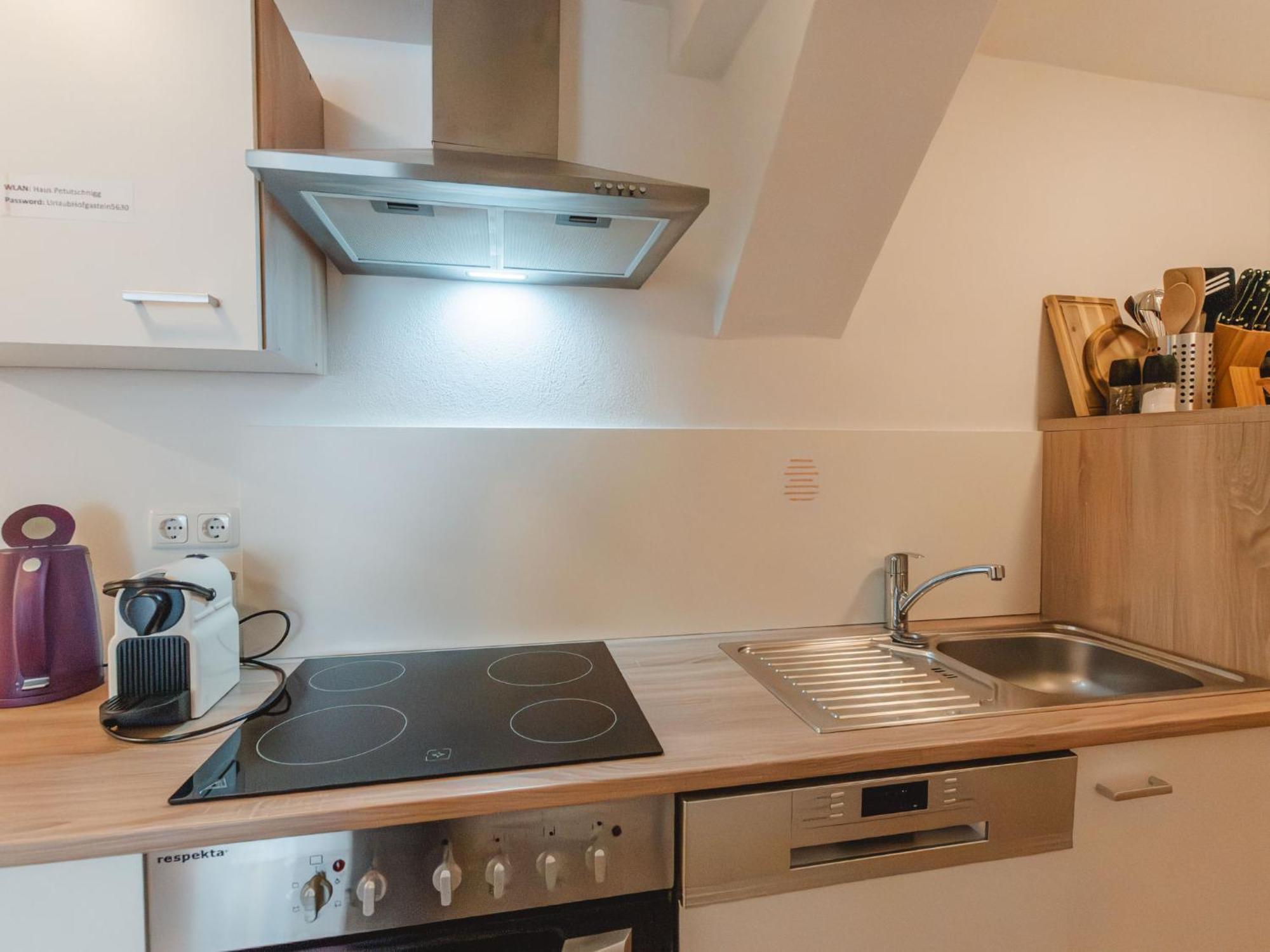 Apartment Sattlerweg By Interhome Heissingfelding Extérieur photo