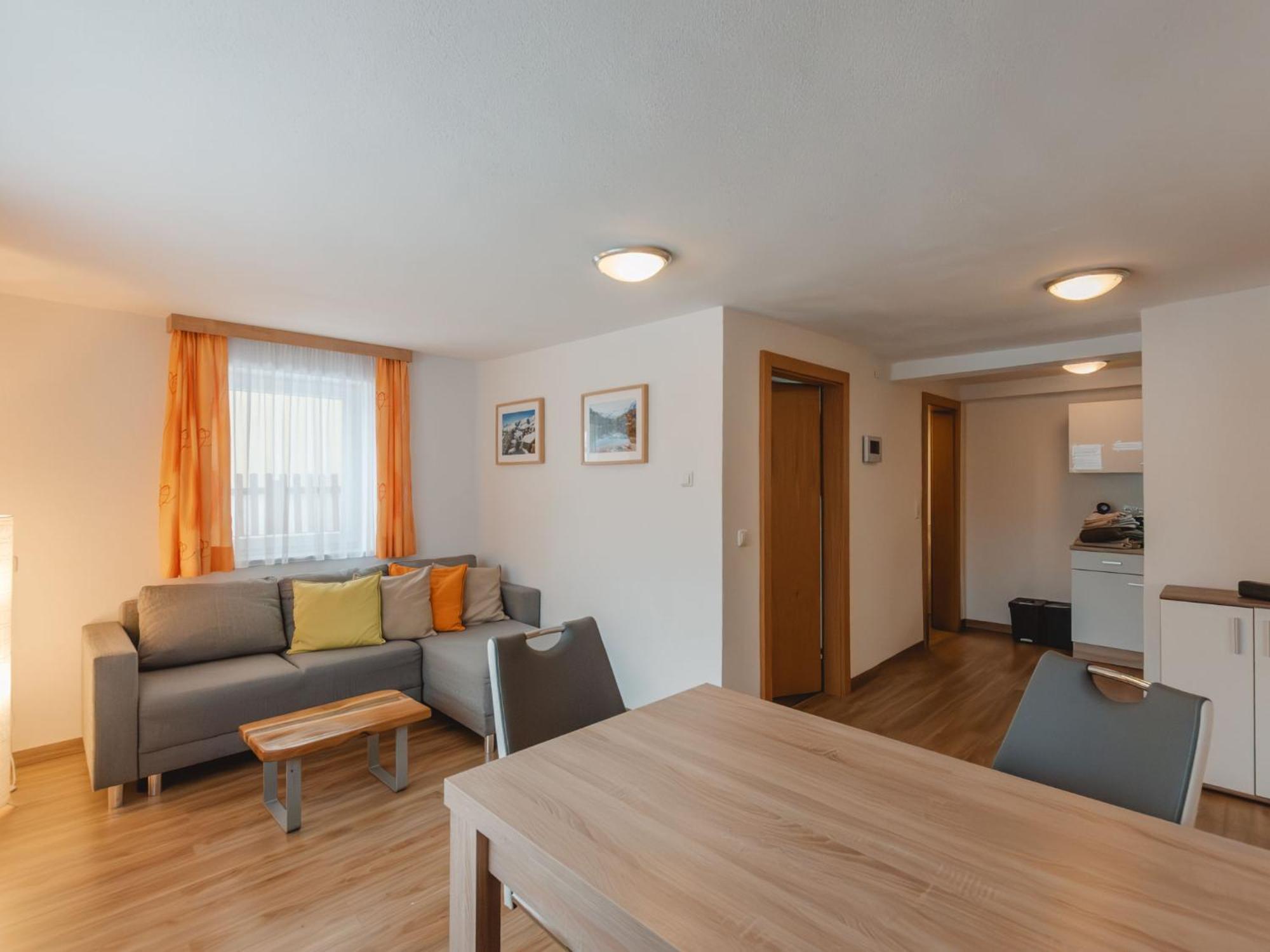 Apartment Sattlerweg By Interhome Heissingfelding Extérieur photo