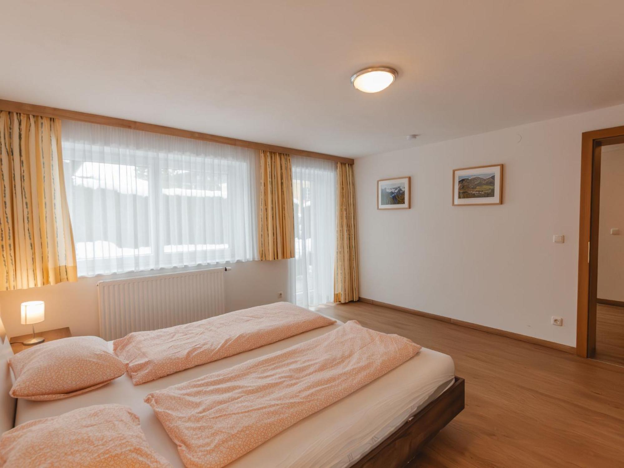 Apartment Sattlerweg By Interhome Heissingfelding Extérieur photo