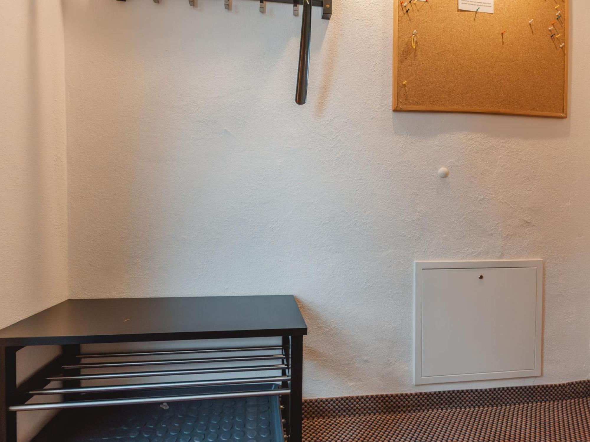 Apartment Sattlerweg By Interhome Heissingfelding Extérieur photo