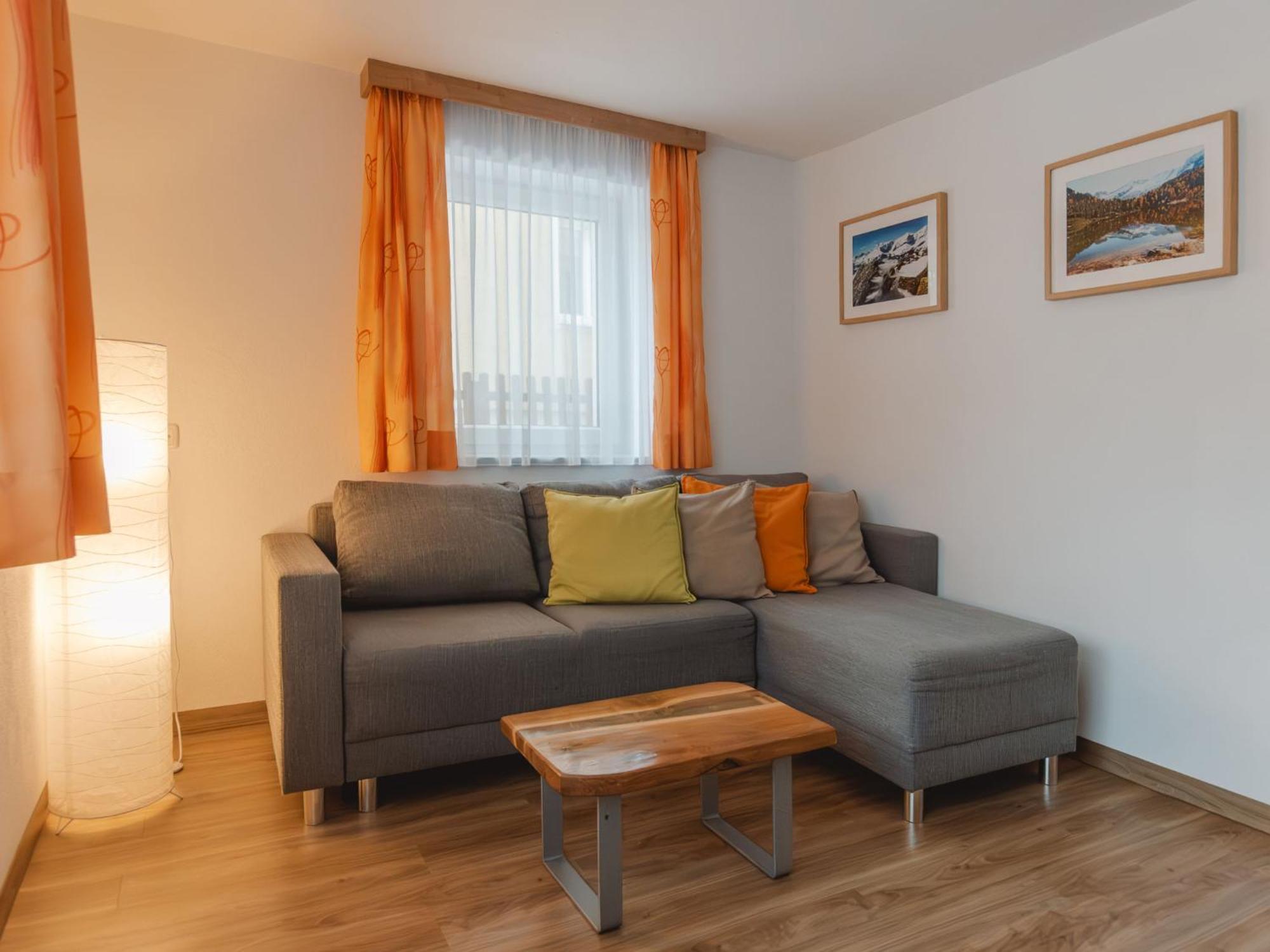 Apartment Sattlerweg By Interhome Heissingfelding Extérieur photo